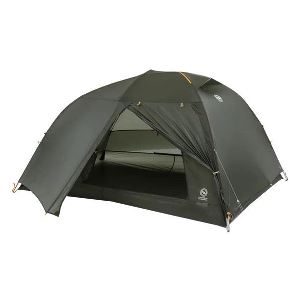 Palapinė Big Agnes Copper Spur UL3 Bikepack