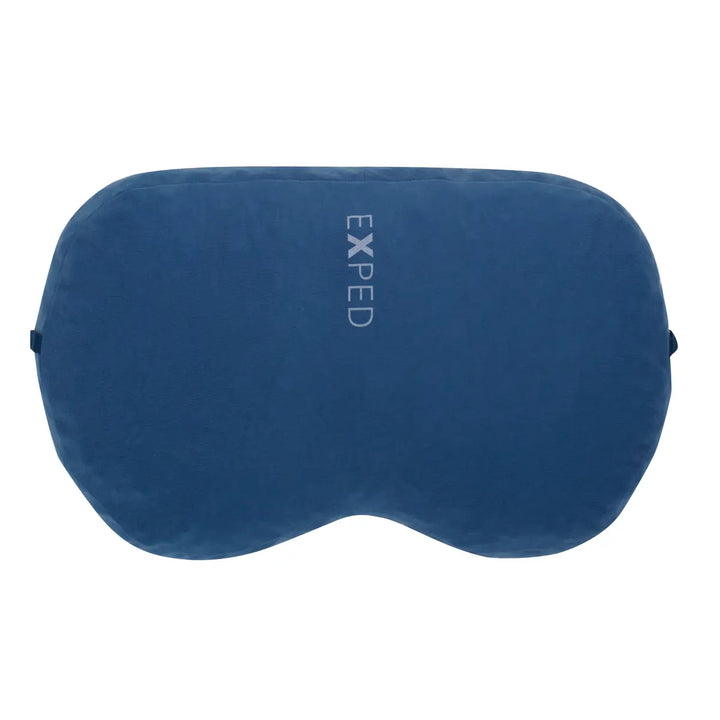 Pagalvė Exped DeepSleep Pillow L, Navy