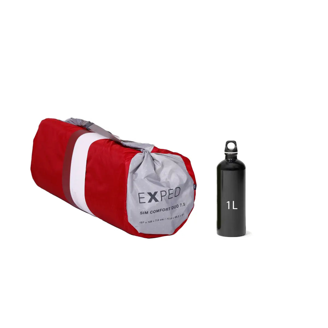 Kilimėlis Exped SIM Comfort Duo 7.5