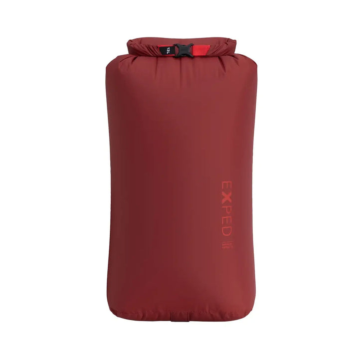 Neperšlampamas maišas Exped Drybag Versa 13