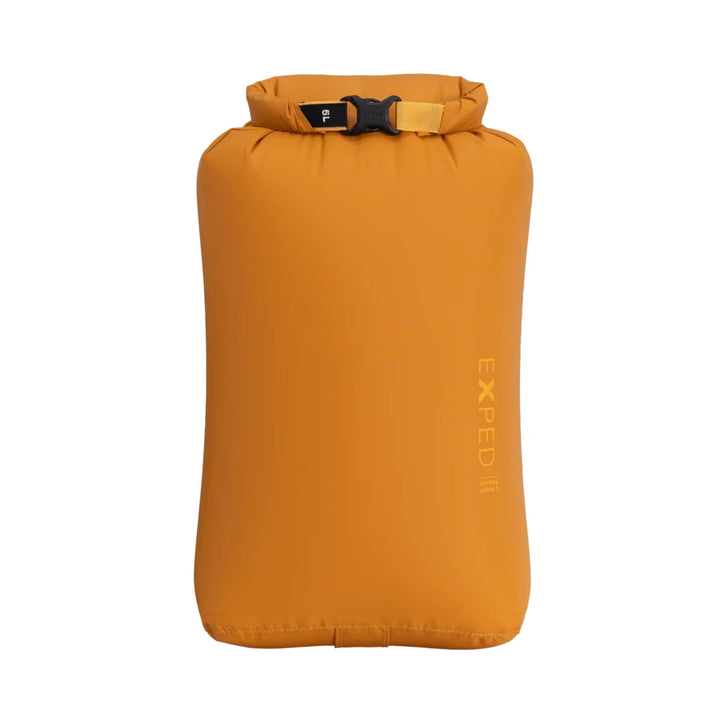 Neperšlampamas maišas Exped Drybag Versa 5