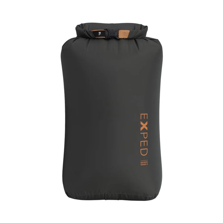 Neperšlampamas maišas Exped Drybag Versa 8