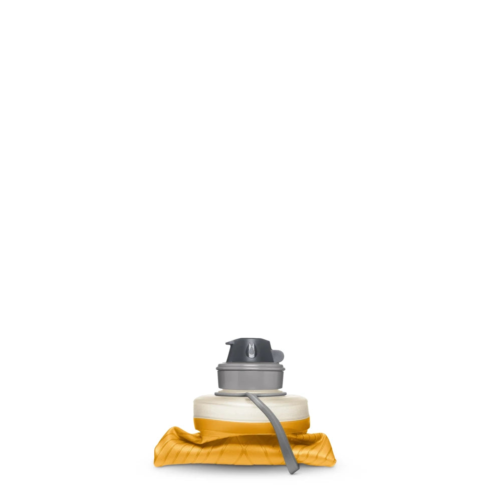 Gertuvė Hydrapak Flux 750ml, Golden Yellow
