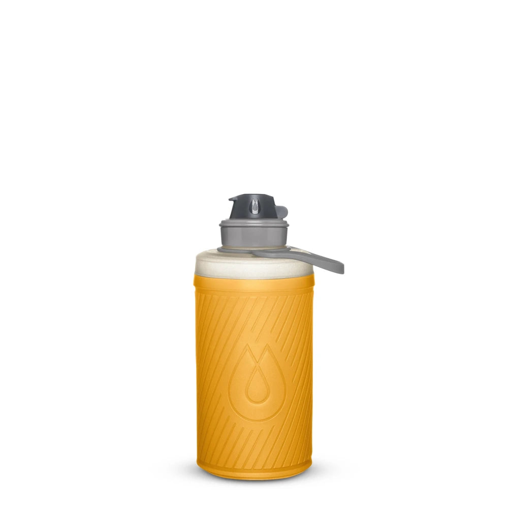Gertuvė Hydrapak Flux 750ml, Golden Yellow