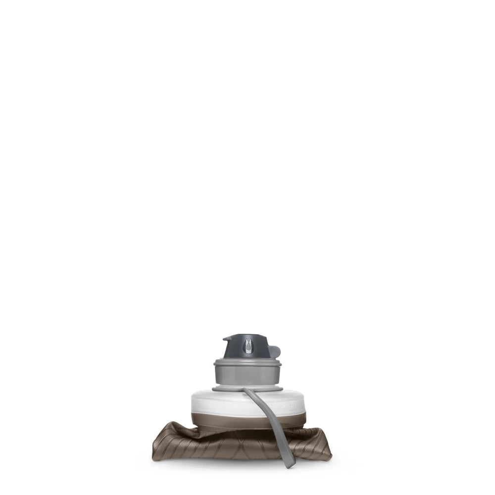 Gertuvė Hydrapak Flux 750ml, Mammoth Grey