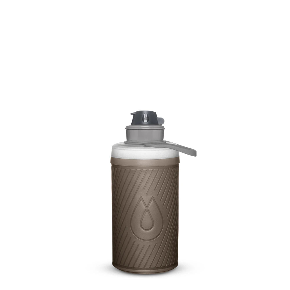 Gertuvė Hydrapak Flux 750ml, Mammoth Grey