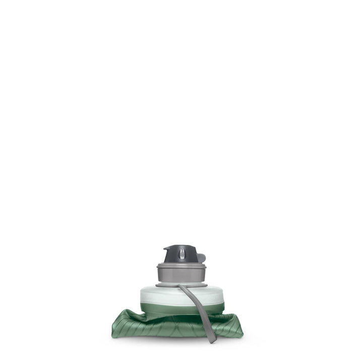 Gertuvė Hydrapak Flux 750ml, Sage Green