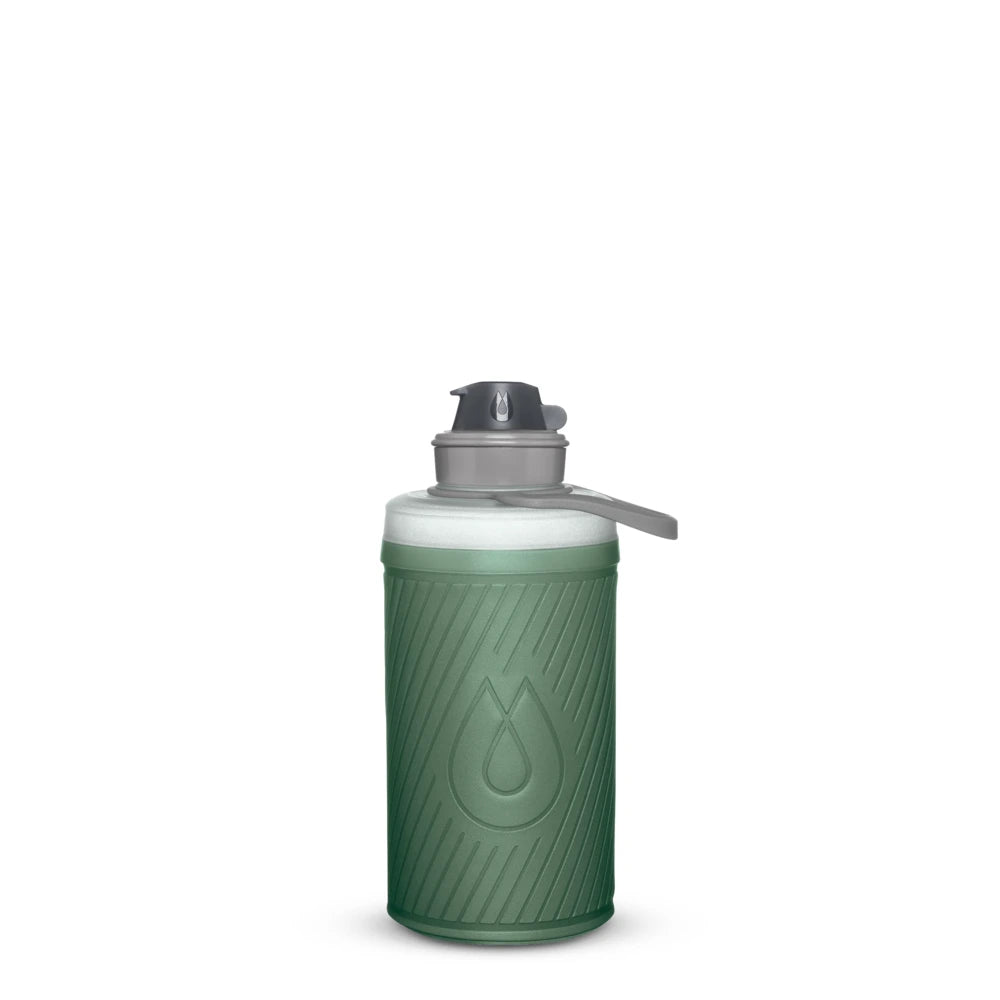Gertuvė Hydrapak Flux 750ml, Sage Green