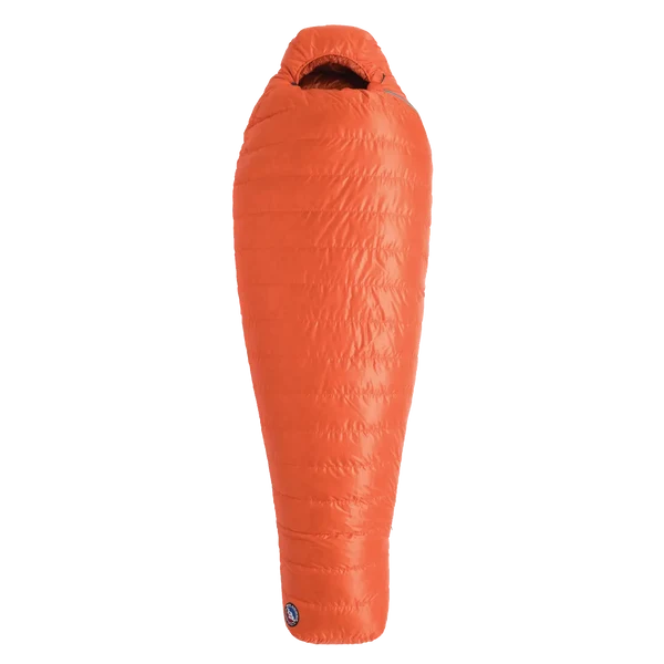 Miegmaišis Big Agnes Greystone 30 (650 RDS DownTek) Regular Left