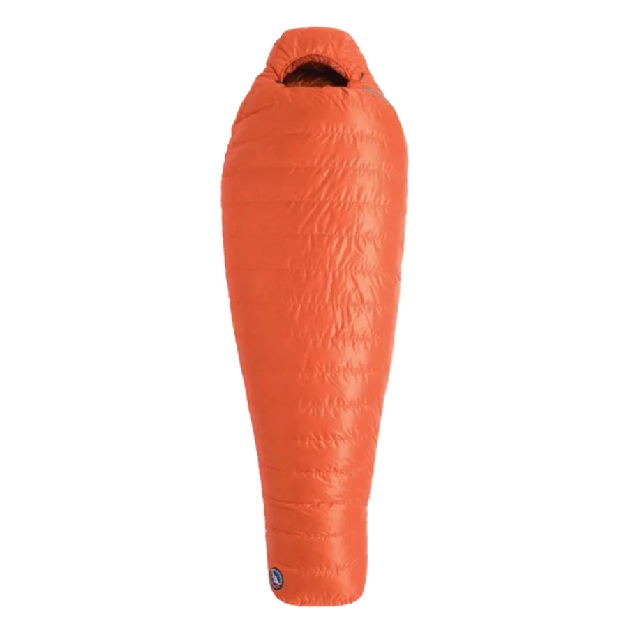 Miegmaišis Big Agnes Greystone 20 (650 RDS DownTek) Regular Left