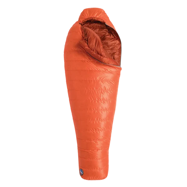 Miegmaišis Big Agnes Greystone 30 (650 RDS DownTek) Regular Left