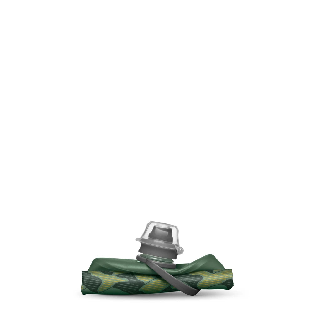 Gertuvė Hydrapak Stow 500ml, Sage Green