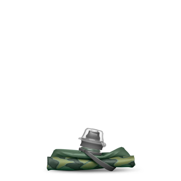 Gertuvė Hydrapak Stow 500ml, Sage Green