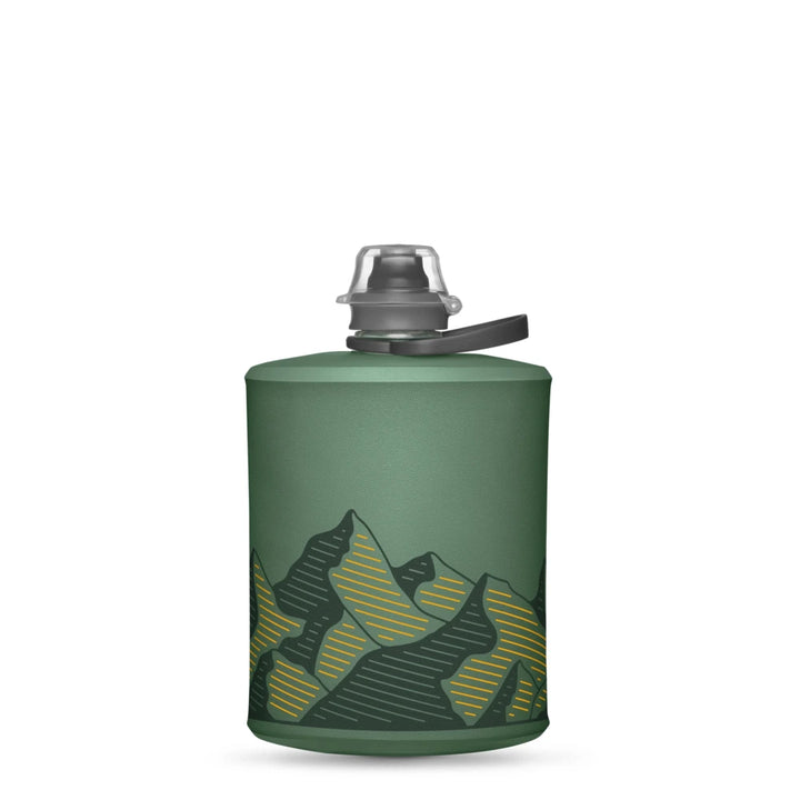 Gertuvė Hydrapak Stow 500ml, Sage Green