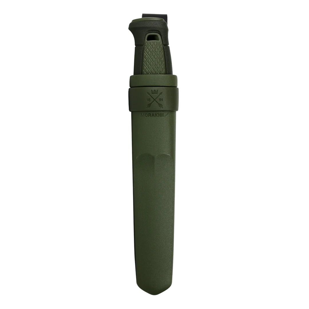 Peilis Morakniv Kansbol, Green