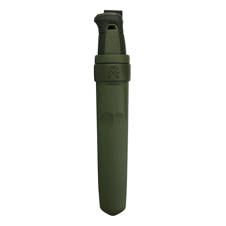Peilis Morakniv Kansbol, Green