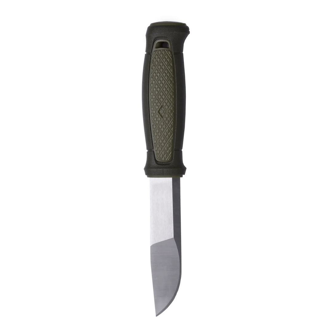 Peilis Morakniv Kansbol, Green
