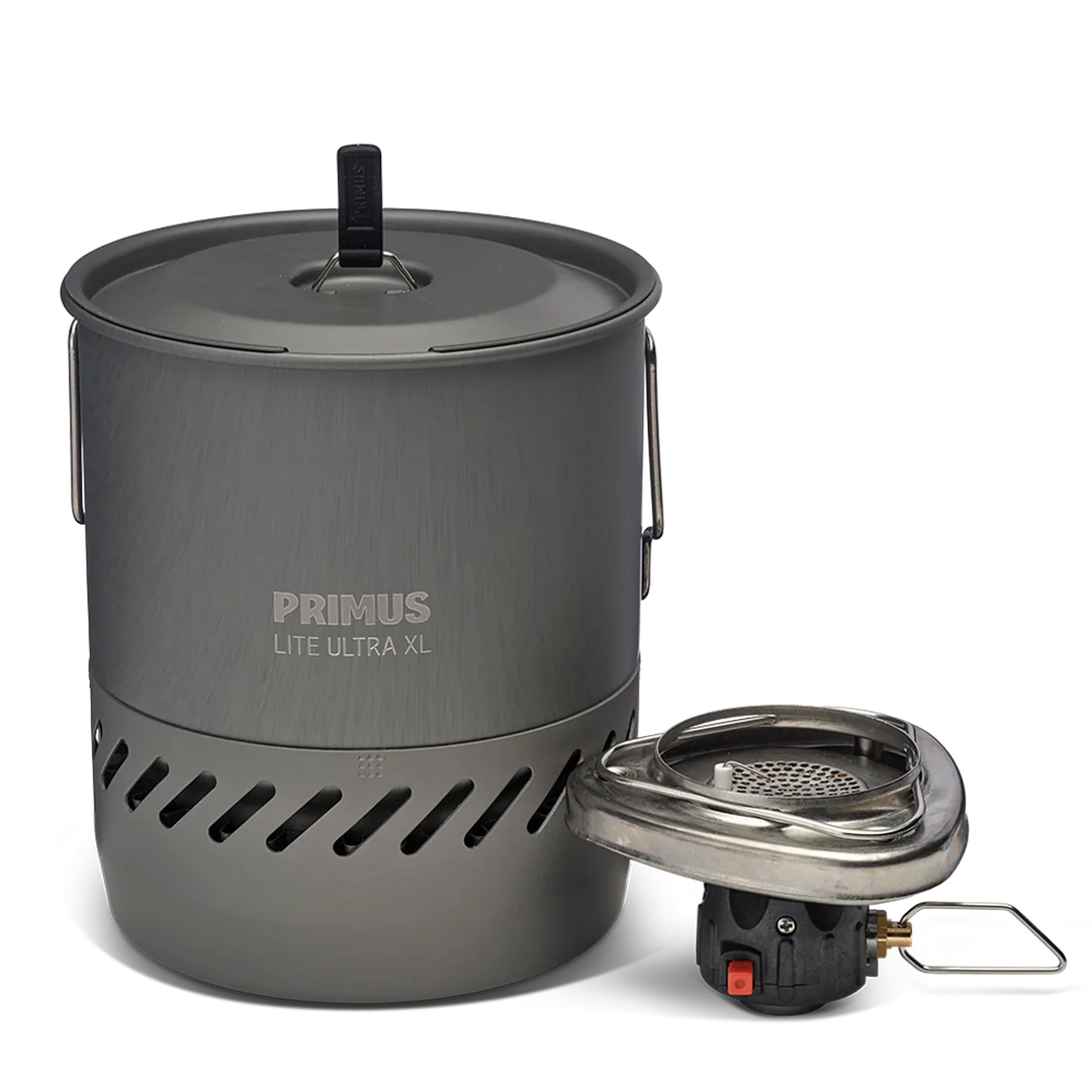 Dujinis degiklis Primus Lite Ultra XL 1,2L
