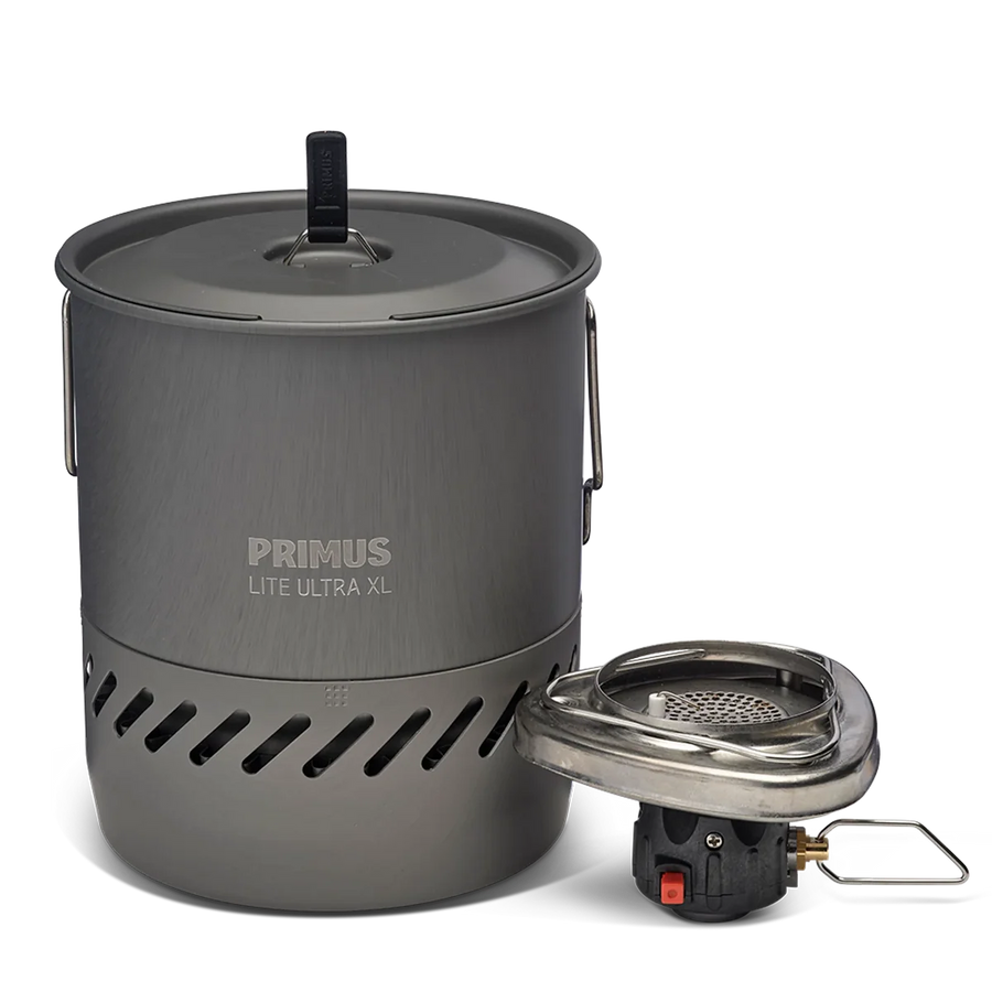 Dujinis degiklis Primus Lite Ultra XL 1,2L