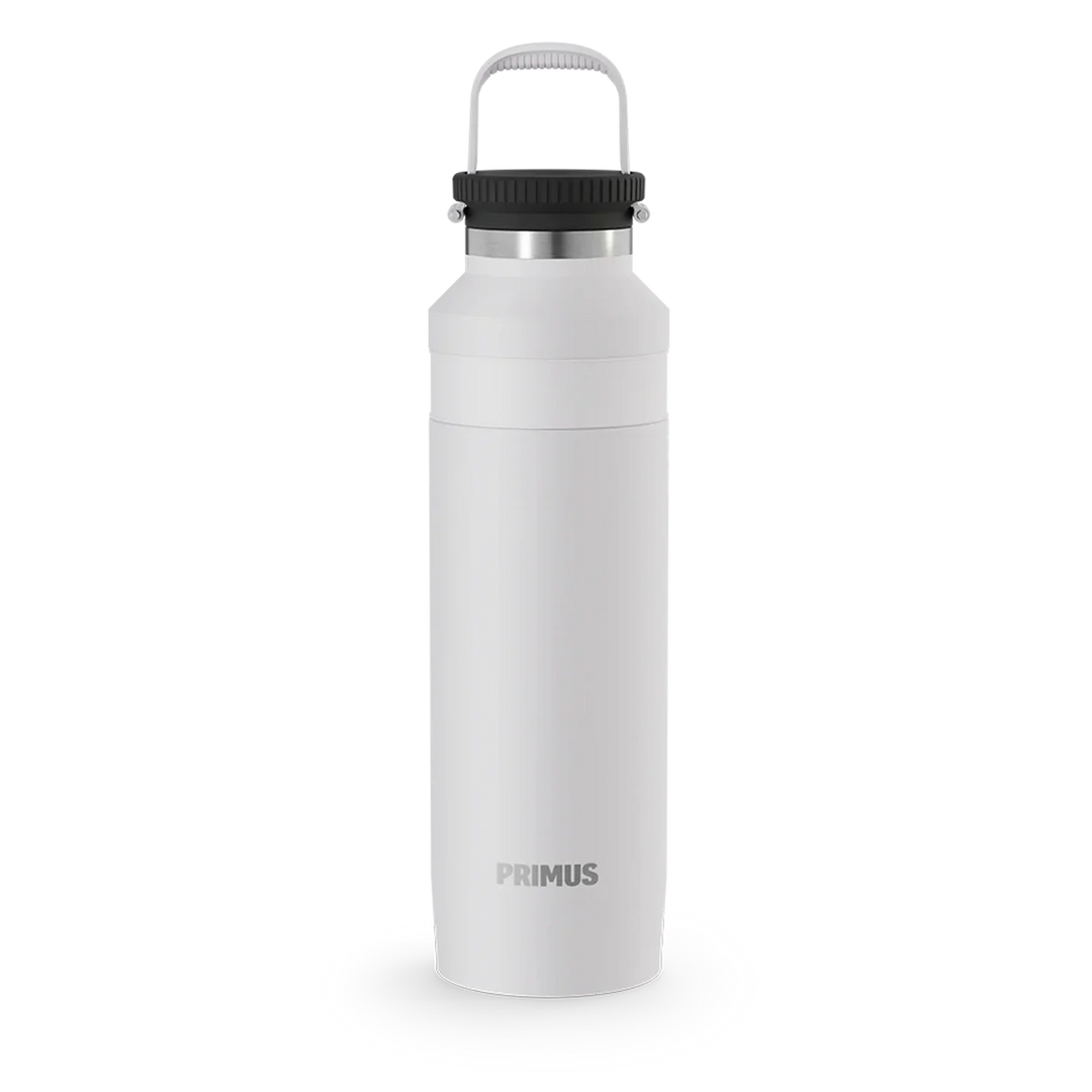 Termo gertuvė Primus Tufa Narrow Insulated Bottle 0.6L, Alpine Frost