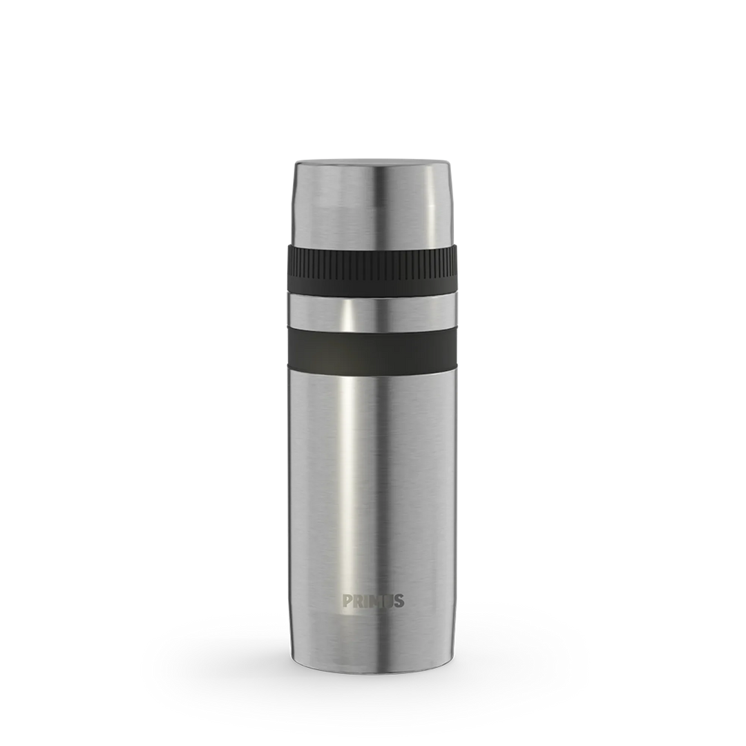Termosas Primus Basalt Insulated Thermo Bottle 0.75L, Stainless Steel