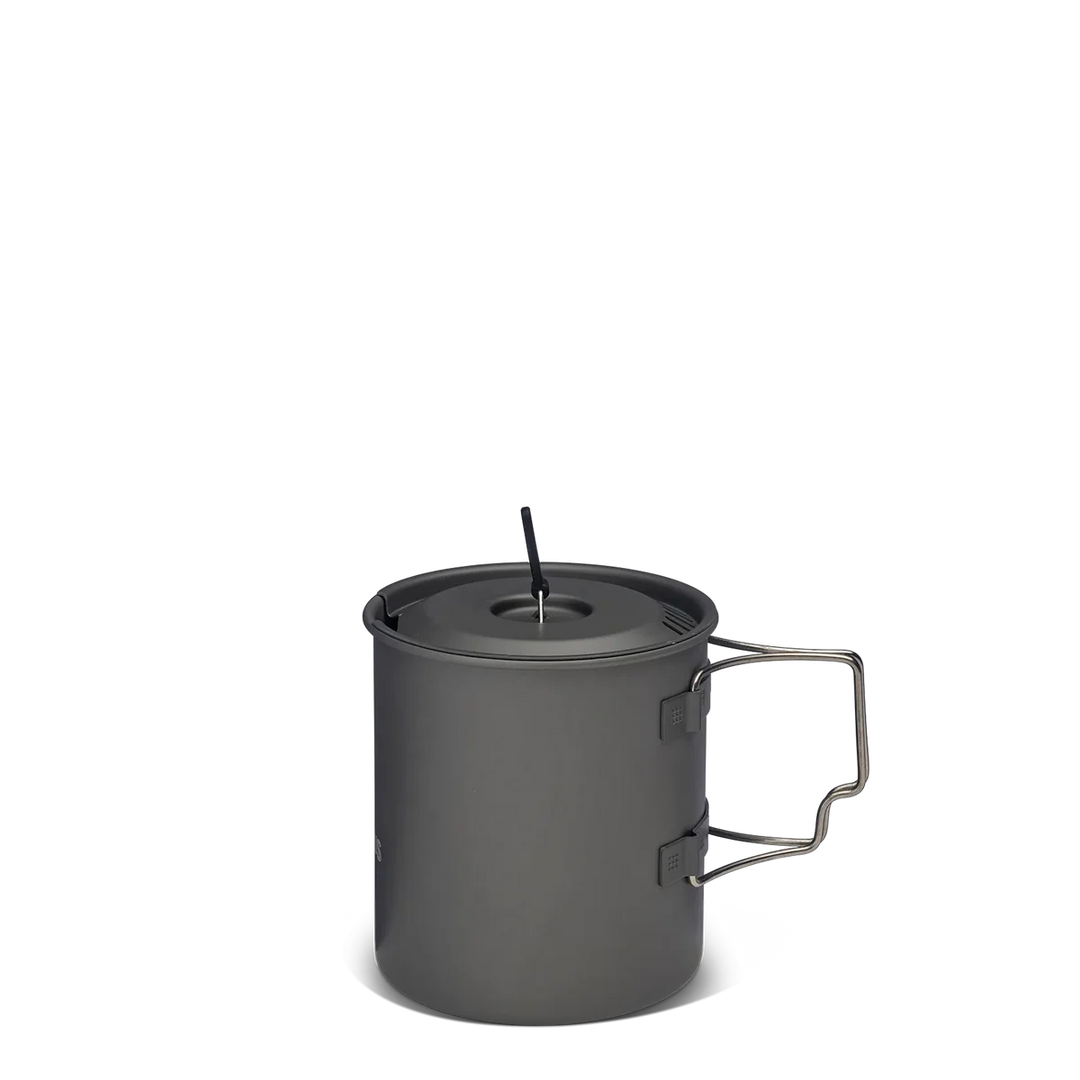 Puodas Primus Trek Pot UL 0,8L