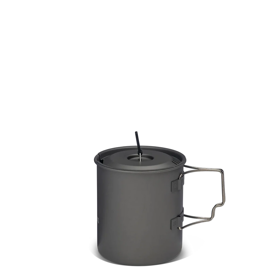 Puodas Primus Trek Pot UL 0,8L