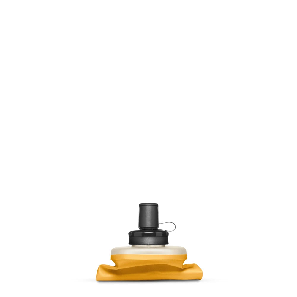 Gertuvė Hydrapak Packflask Kit 750ml, Golden Yellow