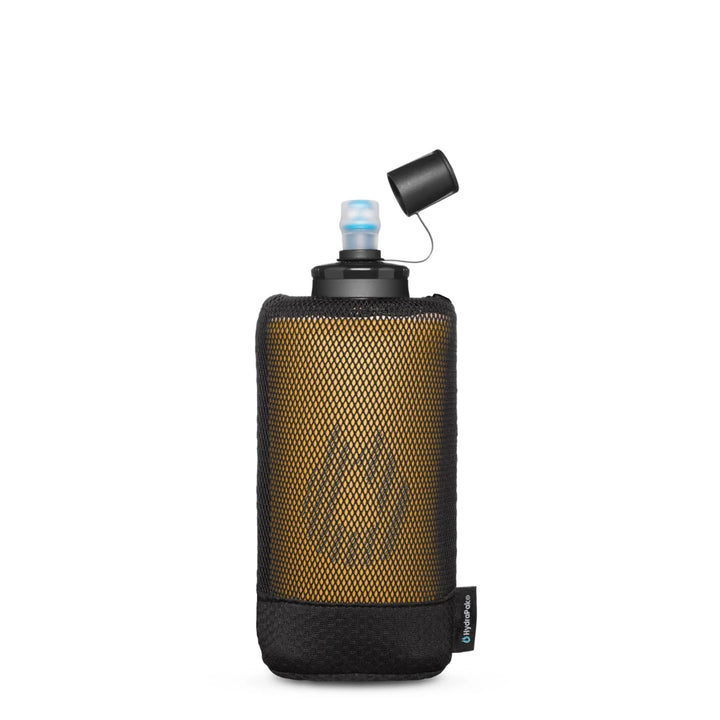 Gertuvė Hydrapak Packflask Kit 750ml, Golden Yellow
