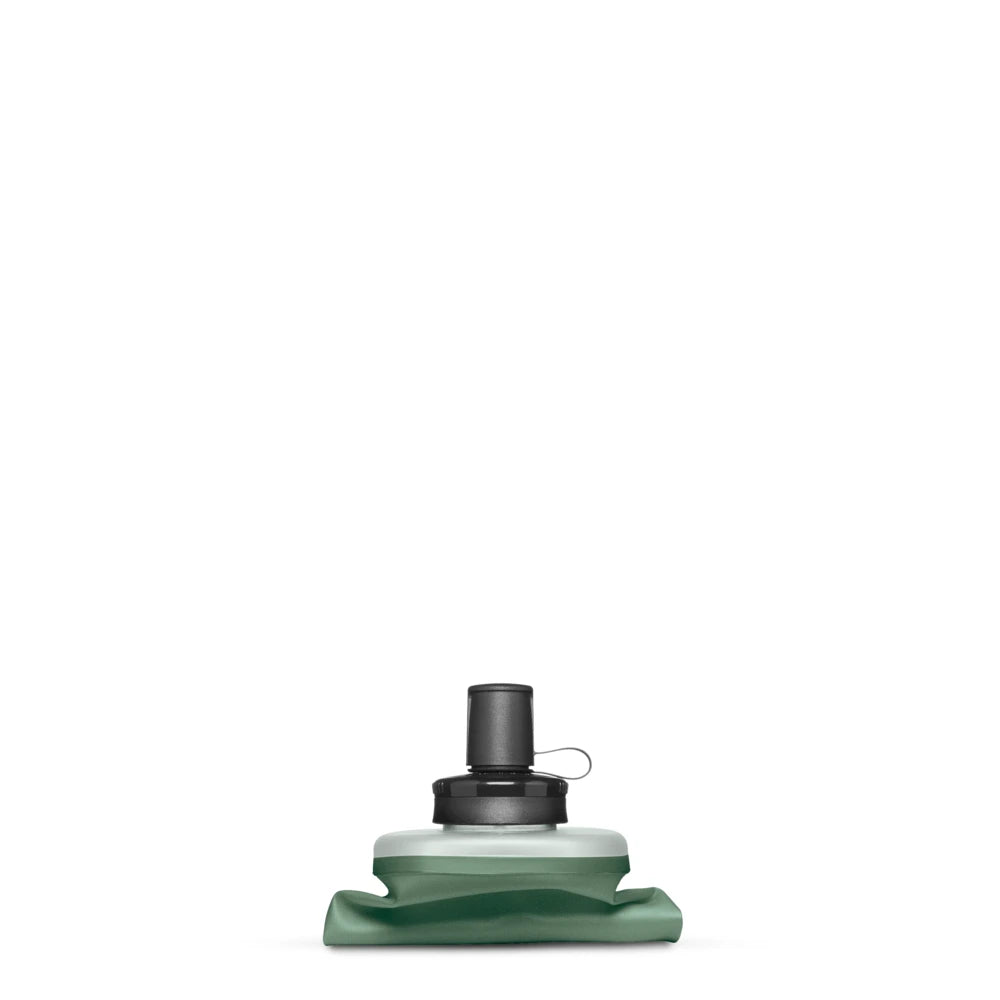 Gertuvė Hydrapak Packflask Kit 750ml, Sage