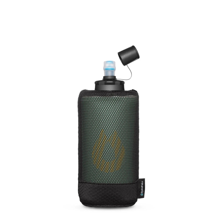 Gertuvė Hydrapak Packflask Kit 750ml, Sage