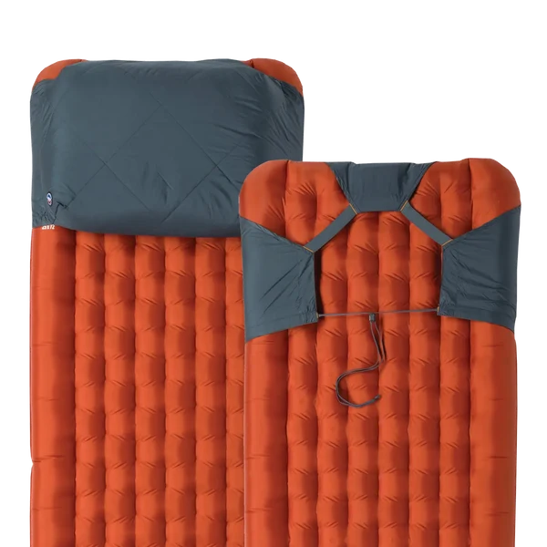 Įdėklas pagalvėlei Big Agnes Sleeping Pad Pillow Barn