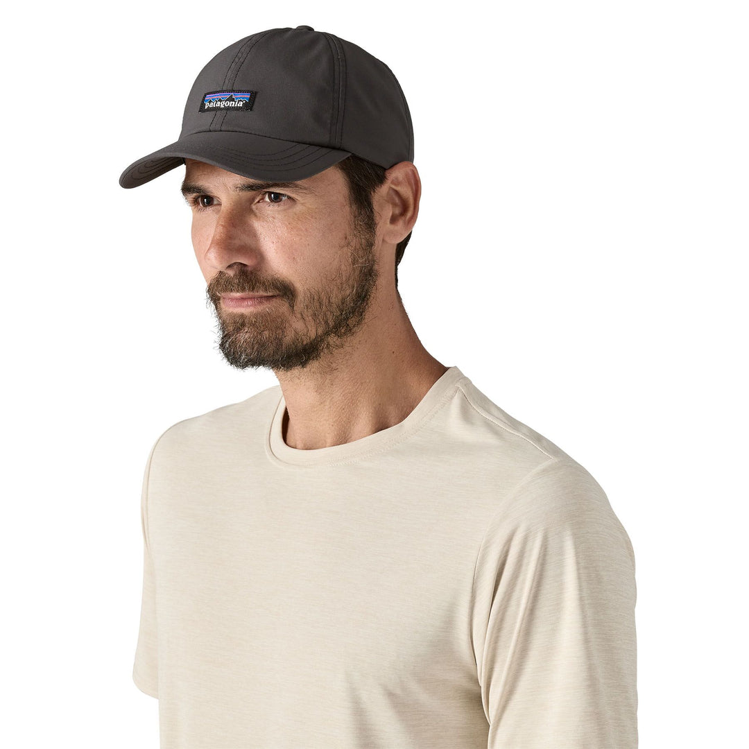 Kepurė Patagonia Terrebonne Hat, BLK, All