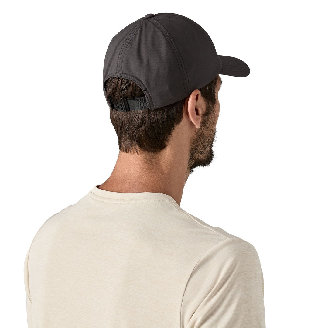 Kepurė Patagonia Terrebonne Hat, BLK, All