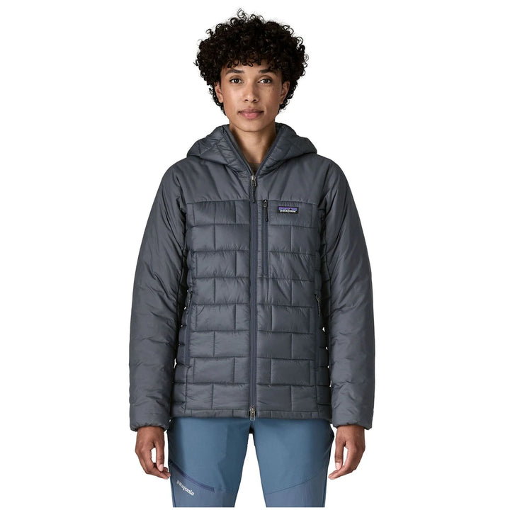 Mot. striukė Patagonia W&