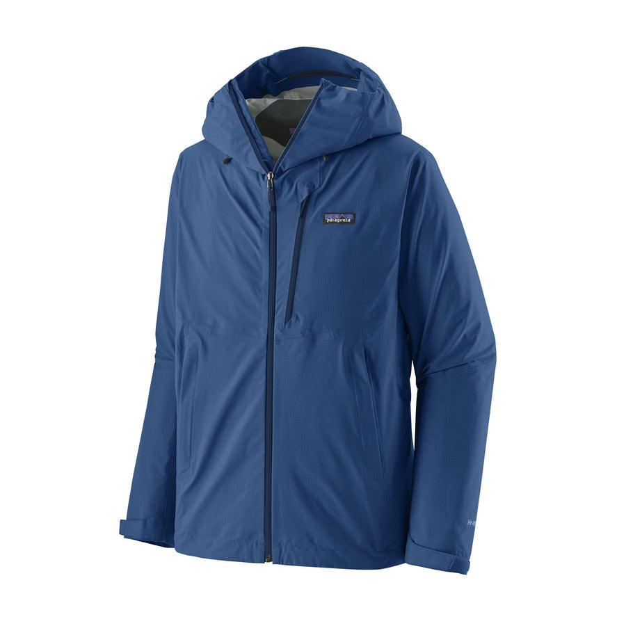 Vyr. striukė Patagonia M's Granite Crest Rain Jkt, CLMB