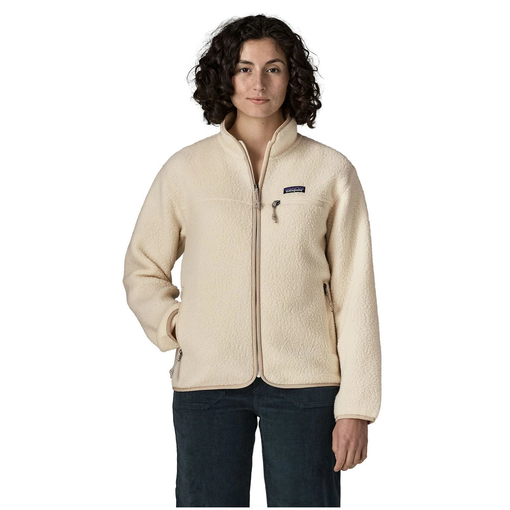 Mot. džemperis Patagonia W&