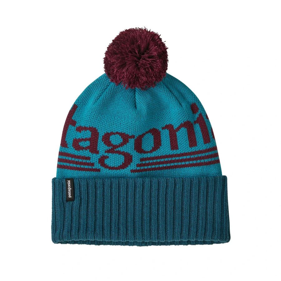 Kepurė Patagonia Powder Town Beanie, HLMA, All