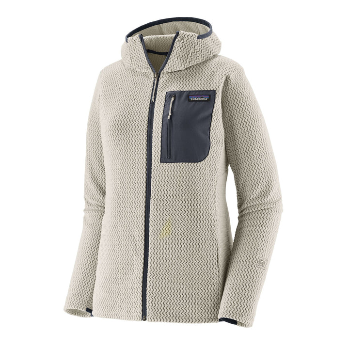 Mot. džemperis Patagonia W&