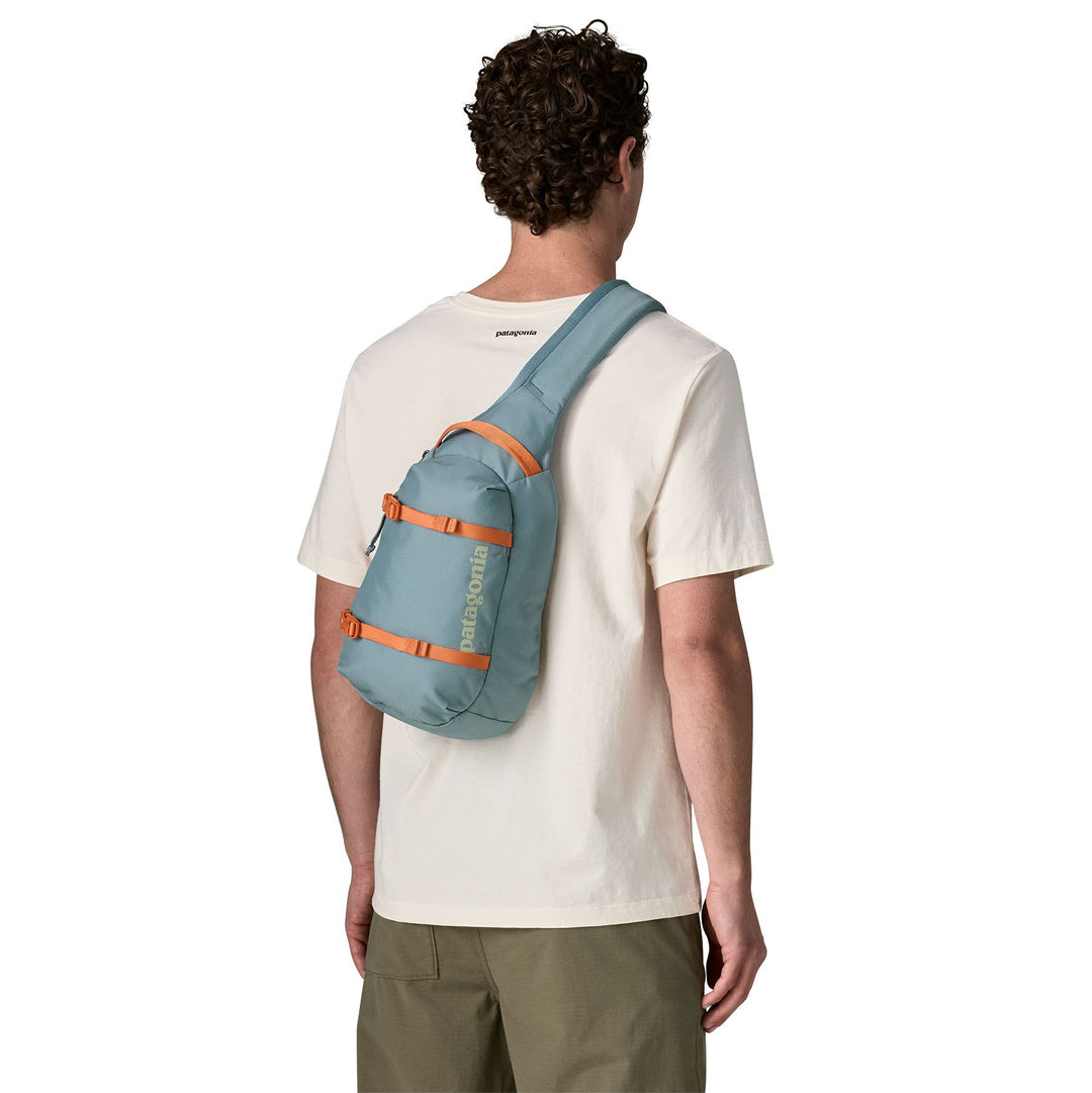 Kuprinė Patagonia Atom Sling 8L, BLSG, All