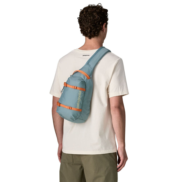 Kuprinė Patagonia Atom Sling 8L, BLSG, All