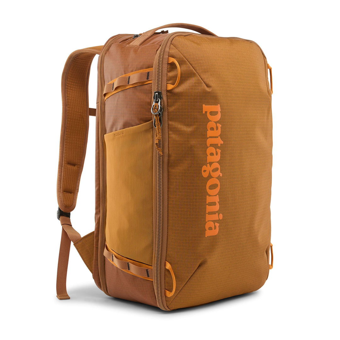 Kuprinė Patagonia Black Hole Mini MLC, CIBN, All