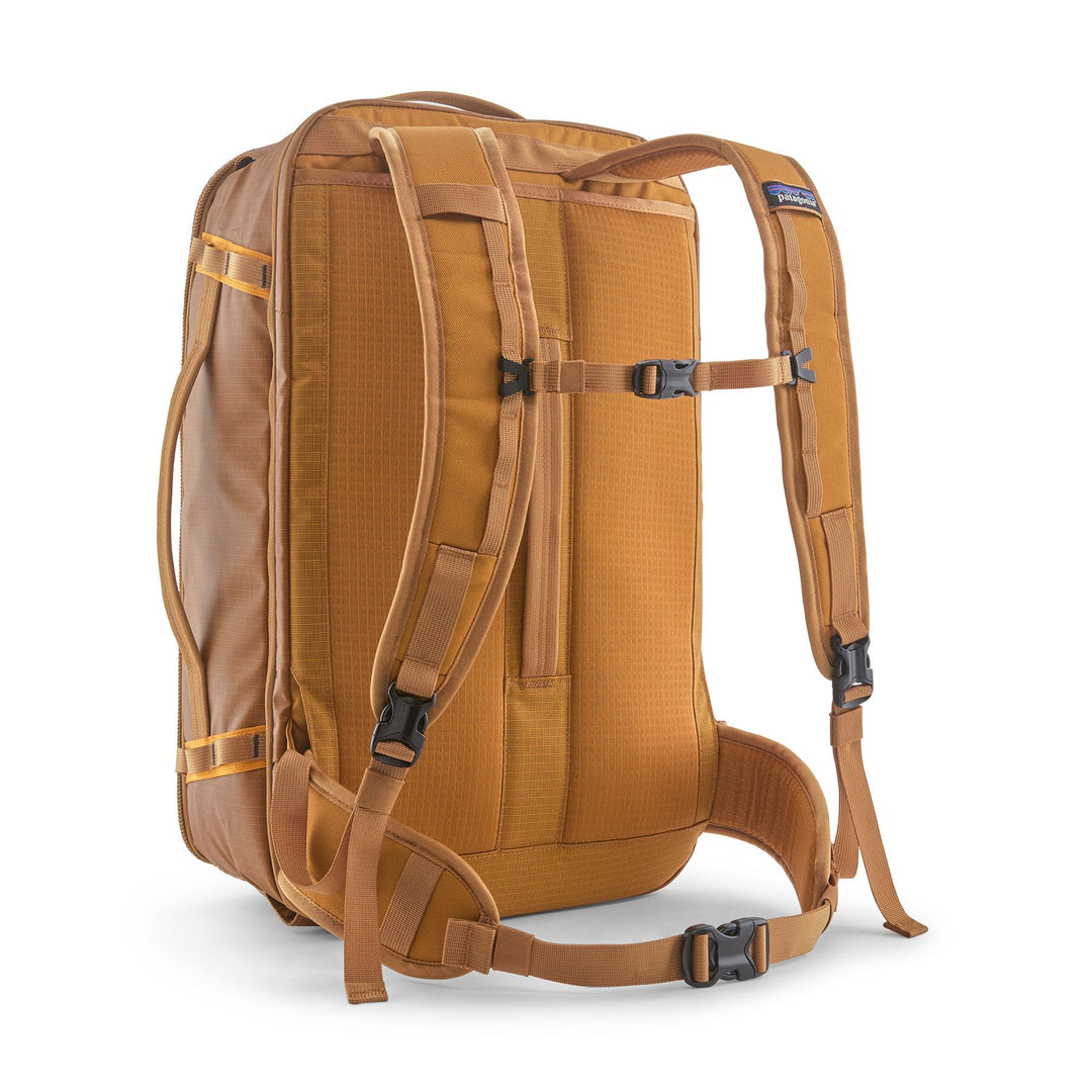Kuprinė Patagonia Black Hole Mini MLC, CIBN, All