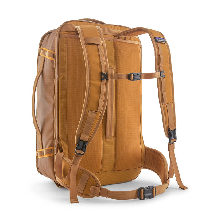 Kuprinė Patagonia Black Hole Mini MLC, CIBN, All