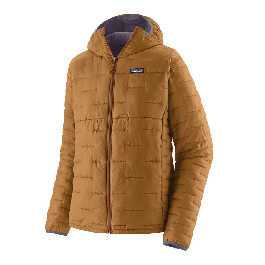 Vyr. striukė Patagonia M's Micro Puff Hoody, CIBN