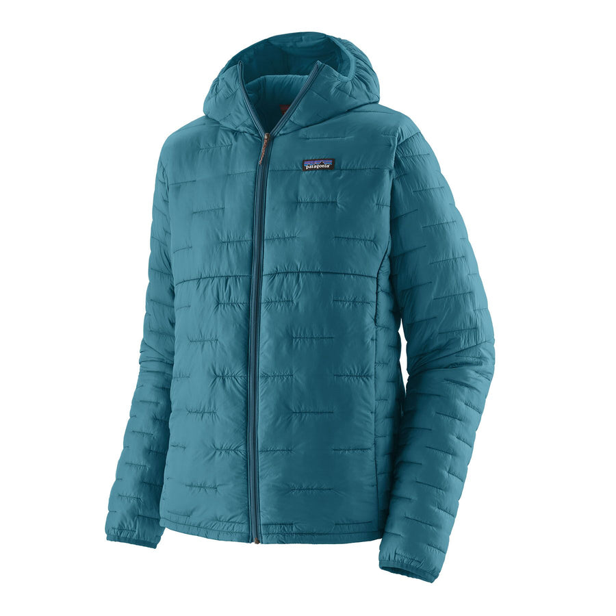 Vyr. striukė Patagonia M's Micro Puff Hoody, GLCB