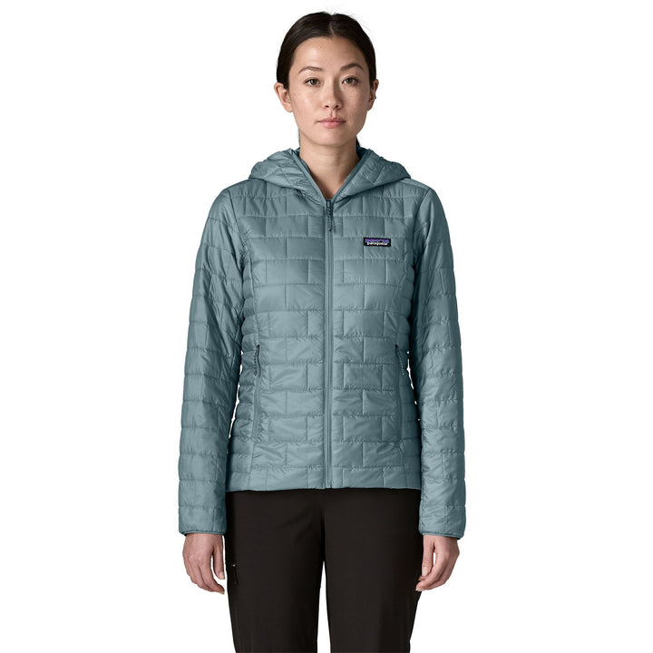 Mot. striukė Patagonia W&