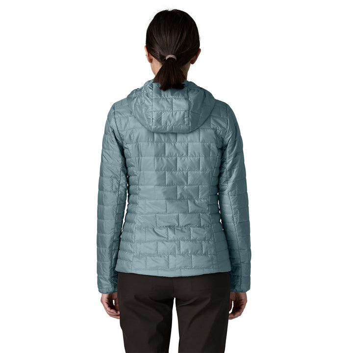 Mot. striukė Patagonia W&