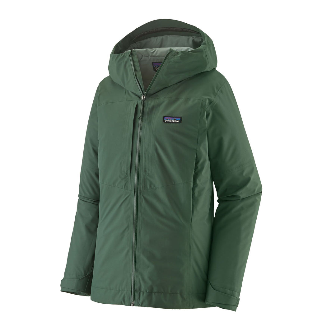 Mot. striukė Patagonia W&