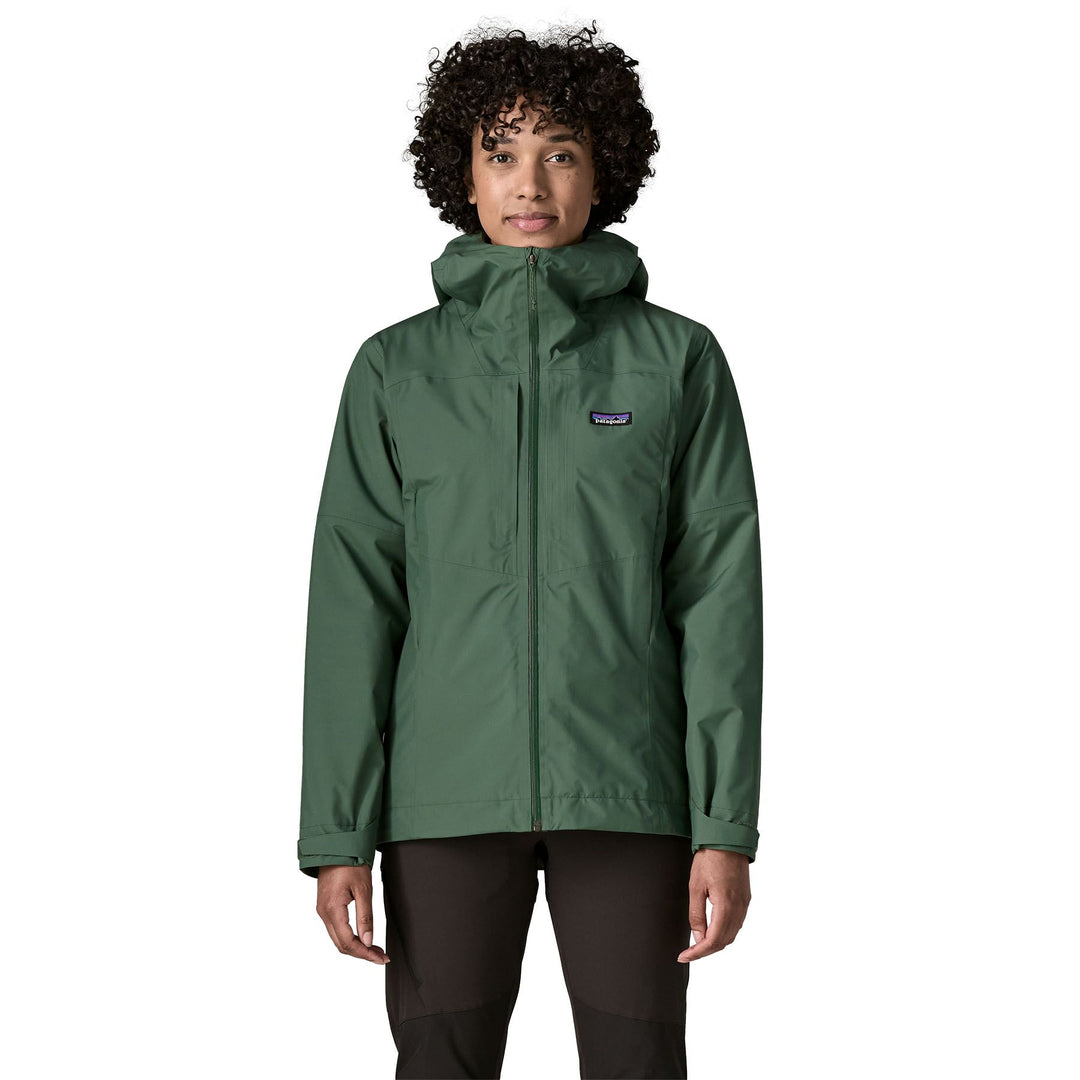 Mot. striukė Patagonia W&